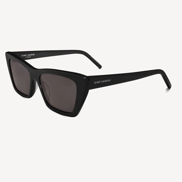 SAINT LAURENT SL 276 MICA Cat-Eye shape Sunglasses - Picture 7 of 15